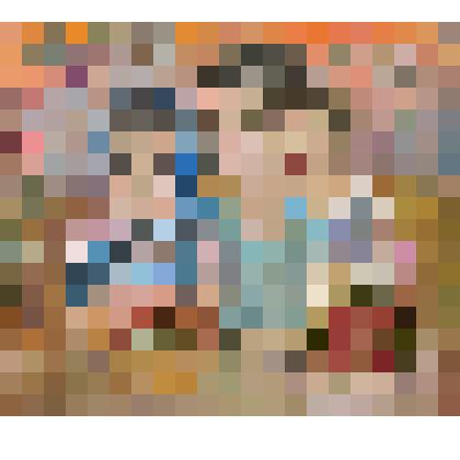 Материнская любовь