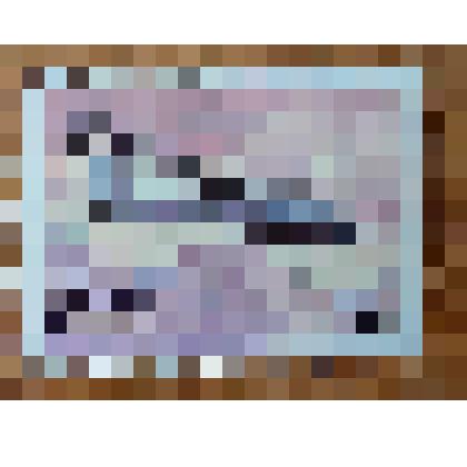 Марка почтовая "Планер СА-7" из серии "Воздушный транспорт"