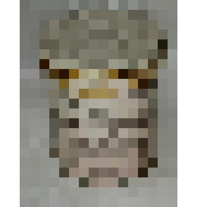 Коробка от кофе «Мокка»