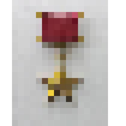 Нагрудный знак "Золотая Звезда "Честь, гордость и слава России" №047 Шуева Владимира Алексеевича