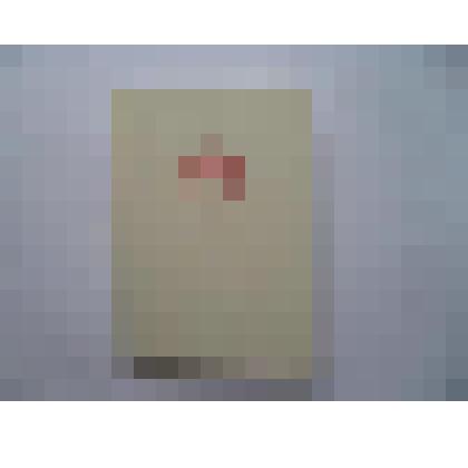 Удостоверение к медали "60 лет Советской милиции"   Кожина И.А. 10 ноября 1977 г