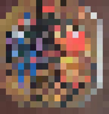 Графическая работа. Иллюстрация к детской книге