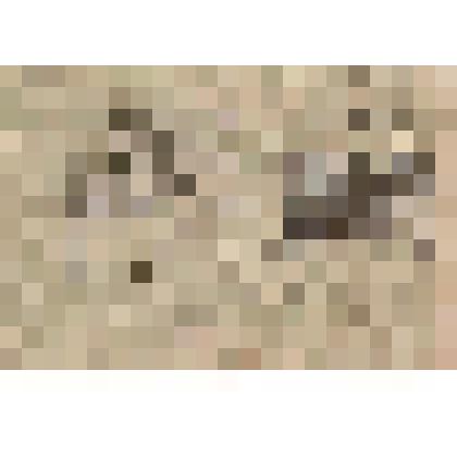 Денежная бумажная купюра "1000 рублей"