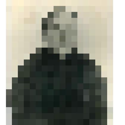 Фотография. Циолковская Варвара Евграфовна, жена ученого