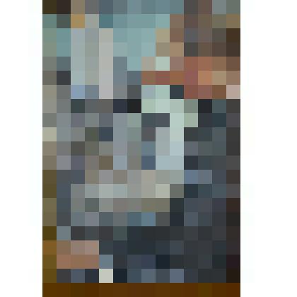 Картина "Токарь"