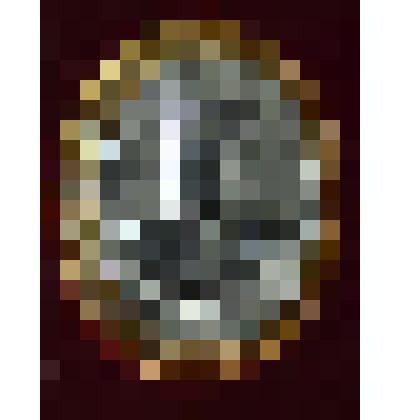 Объемная двойного металла овальная медаль с портретом маршала Советского Союза - Г.К. Жукова, из памятных наборов медалей «1941-1945 Маршалы Победы»