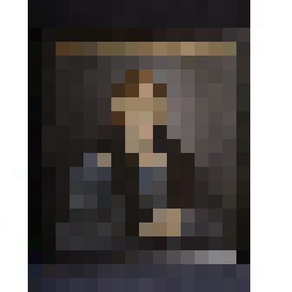 Женский портрет