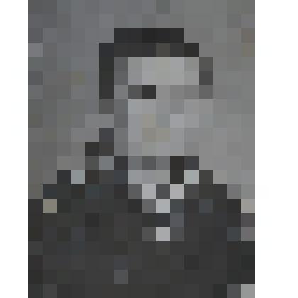 Фотография черно-белая с изображением Богданова С.Н. в морской форме