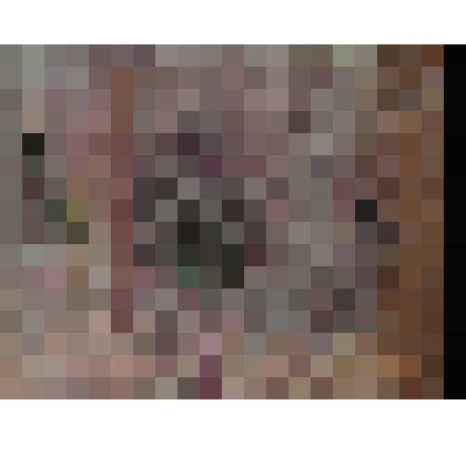 Сиреневый вечер