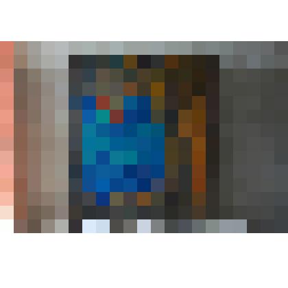 Картина "Дед Иван"