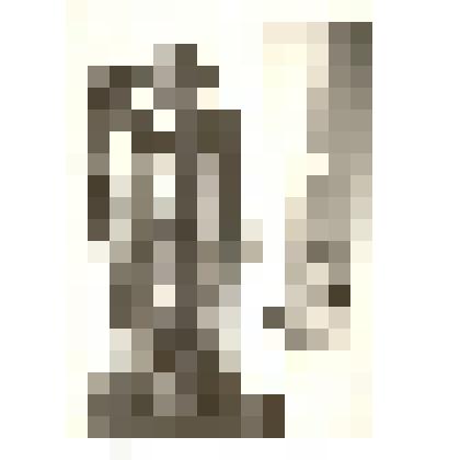 Фотография: экспозиция Каменского краеведческого музея