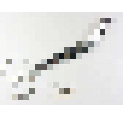 Ножницы медицинские Листера для разрезания повязок