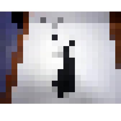 Галстук  на резинке, с заколкой Бражкина Александра Владимировича, старшего лейтенанта на атомной подводной лодке "Курск"