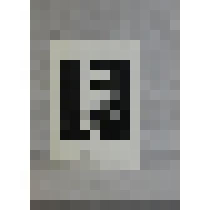 Портрет И.В. Бабушкина. Рисунок