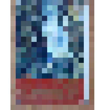 Обложка от комплекта цветных открыток "Русь Былинная"  К. Васильев