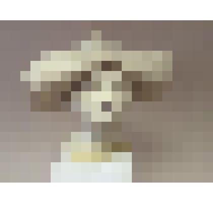 "Сын Дима в шляпе доменщика"