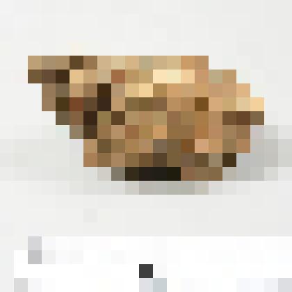 Минералы. Лимонит. Из комплекта: Коллекция минералов и горных пород