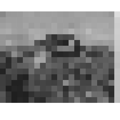 Фотография. Здание Тотемского краеведческого музея