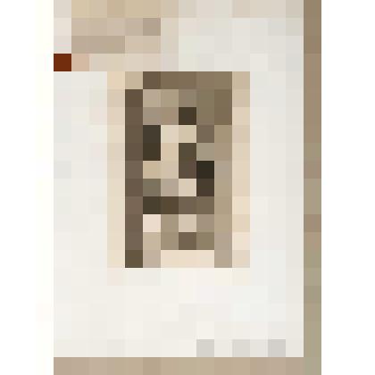 Плутон. С гравюры Х. Гольциуса