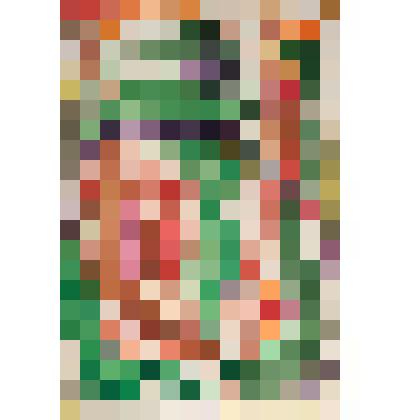 Штудия № 23. Графика оригинальная