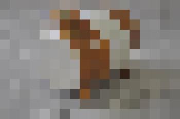 Бочонок сувенирный фаянсовый