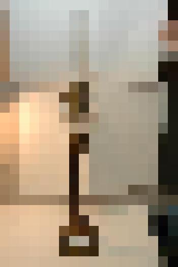 Лампа керосиновая