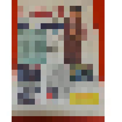 Газета «Все новости культуры» №2 июнь 2004 года