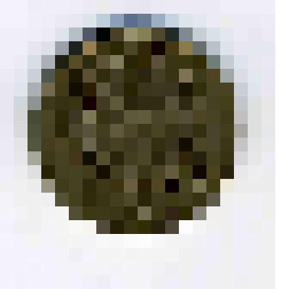 Монета номиналом 10 копеек, СССР, год выпуска 1957