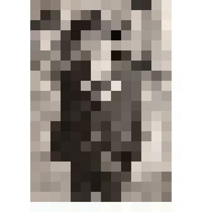 Ф/чб. Жамалов Н.Ж., ветеран ВОВ. Энгельс. 1970-е