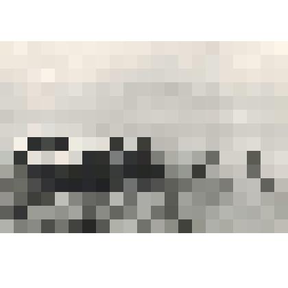 Фотография. Степной фронт. Атака противника, 1943. Копия