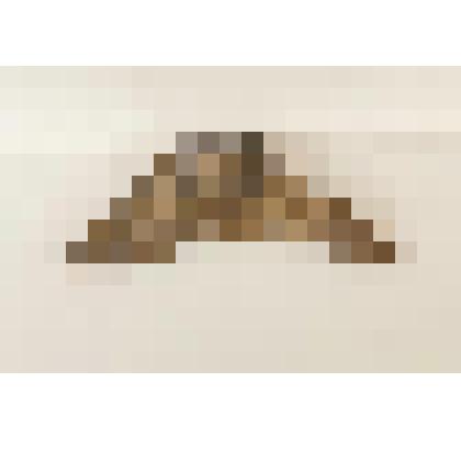 Деталь резьбы от иконостаса