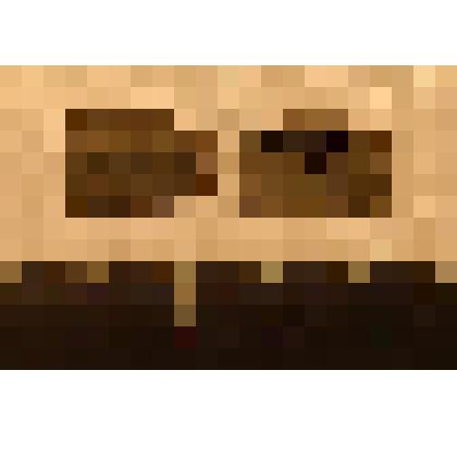 Пластина ножевидная