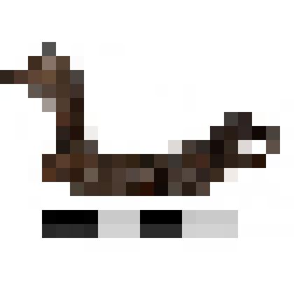 Крепление в виде утки