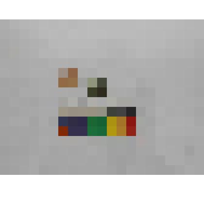 Археология. Бляшка полусферическая с отверстием по центру