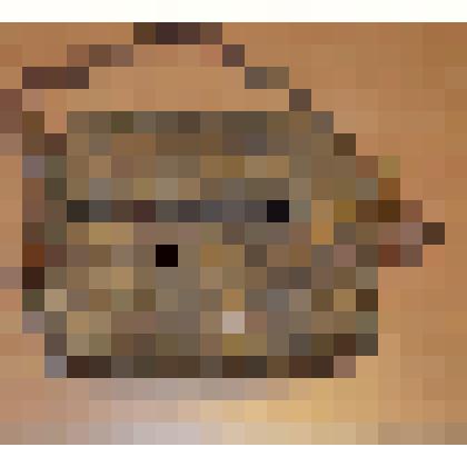 Пестерь (кузовок)