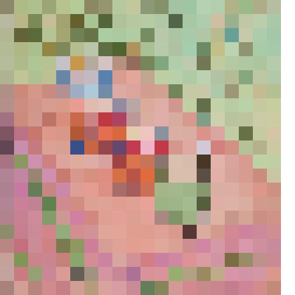 Декоративный натюрморт