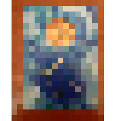 Открытка почтовая маркированная «С Новым годом!»