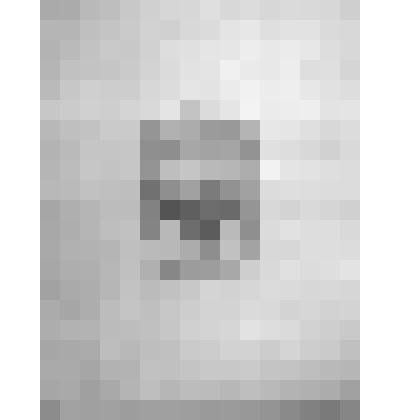 Папка. из набора гравюр "Старая Москва", выпущенный к 800-летию Москвы