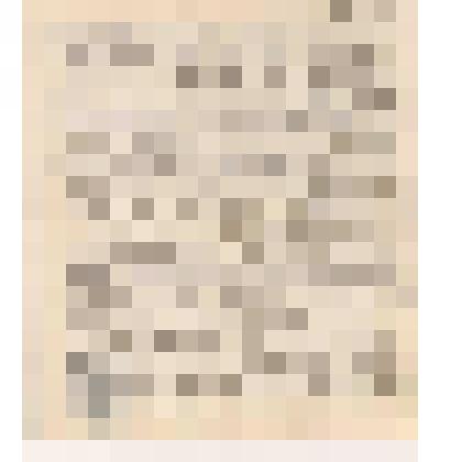 З.Г. Фосдик. Письмо Л.С. Митусовой