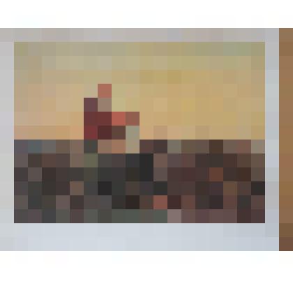 Репродукция с работы Шурпина Ф. «Мать»