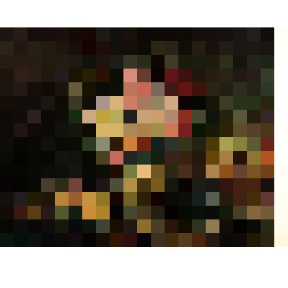 Копия - миниатюра "Цветы и фрукты"