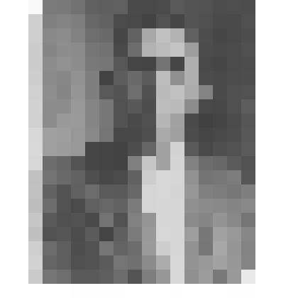 Фотография. Лохмотов Егор Григорьевич – активный участник колхозного строительства