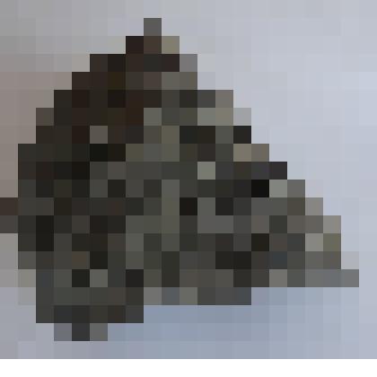 порода кимберлит