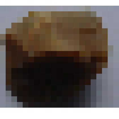 Обломок кремневый