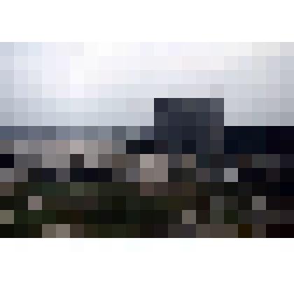 Диапозитив. Шестой микрорайон. (92)