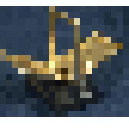 Портсигар музыкальный