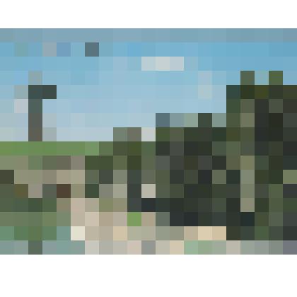 Фотооткрытка «Памятник-ансамбль героям Сталинградской битвы. Площадь Героев». Из комплекта  открыток «Мамаев курган»