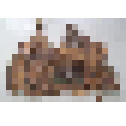 Деревенька