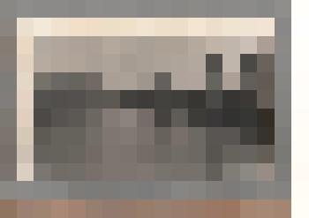 Фотография ч/б. Протока реки Обь. 1972 г