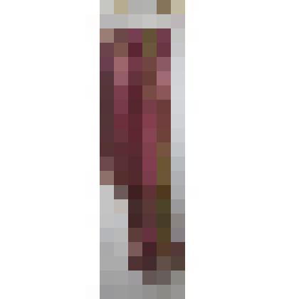 Шарф из шерсти